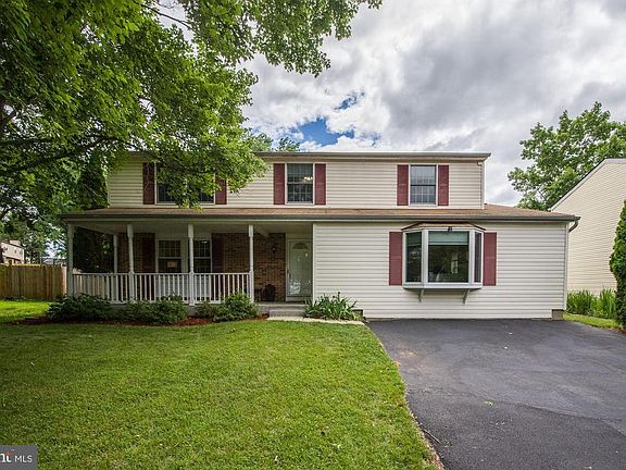 4th image of 17405 Amity Dr