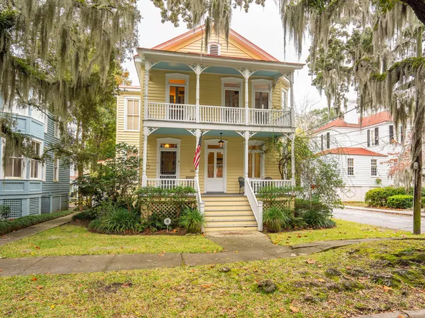 510B Craven St, Beaufort, SC 29902
