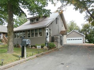 723 Main St, Caribou, ME 04736
