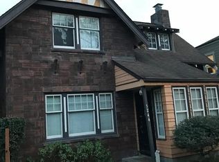 5244 19th Ave NE, Seattle, WA 98105