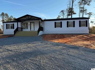 1455 Puckett Lake Rd, West Monroe, LA 71292