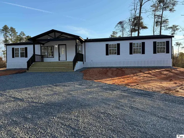 1455 Puckett Lake Rd, West Monroe, LA 71292