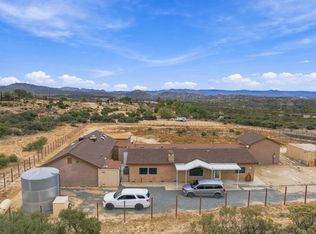 2285 Tierra Heights Rd, Boulevard, CA 91905
