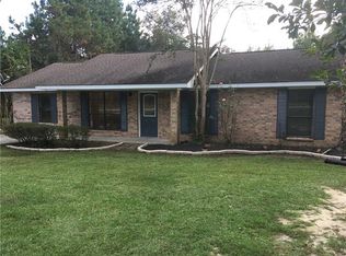 22910 Highway 40, Bush, LA 70431