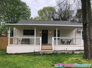 2703 Brunswick Dr, Nashville, TN 37207