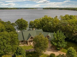 34888 Silver Sands Rd, Pequot Lakes, MN 56472