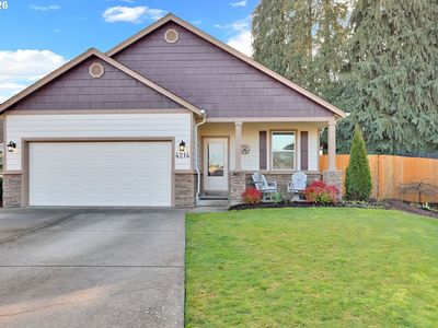 4214 Heins Ct, Eugene, OR, 97402