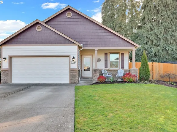 4214 Heins Ct, Eugene, OR 97402