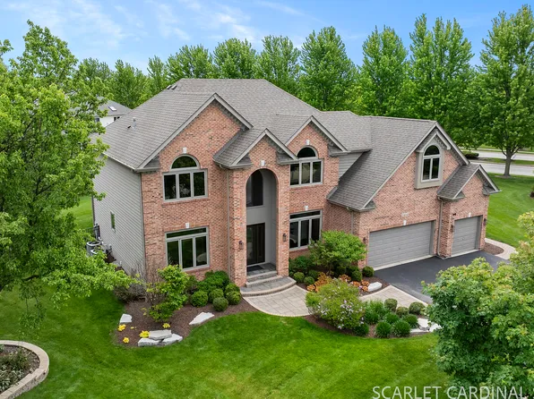 2404 Shaker Ct, Naperville, IL 60564