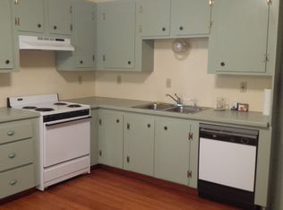 158 Oakland Ave #1, Pawtucket, RI 02861