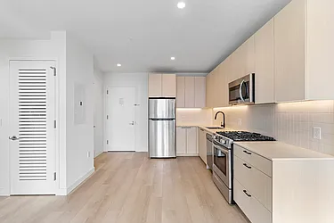 Rented by Living New York