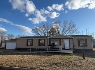 607 Crabapple Ct, Muskogee, OK 74403