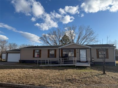 607 Crabapple Ct, Muskogee, OK, 74403