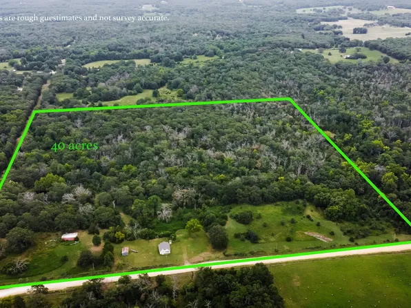 5095 S 1481 Road, Stockton, MO 65785