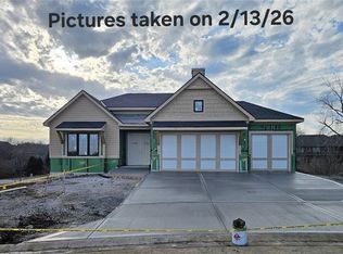 11240 S Gleason Rd, Olathe, KS 66061