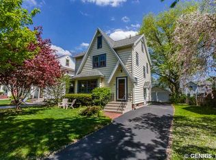 118 Beresford Rd, Rochester, NY 14610