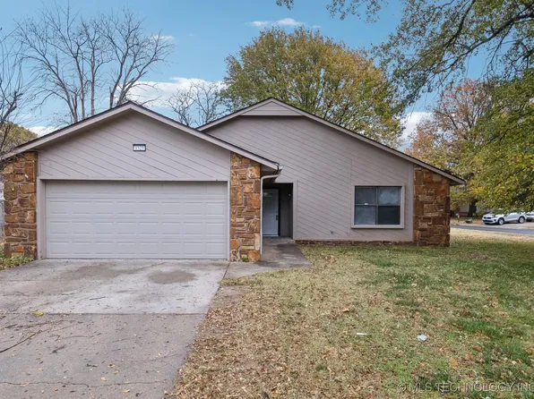 1525 E 75th Pl, Tulsa, OK 74136