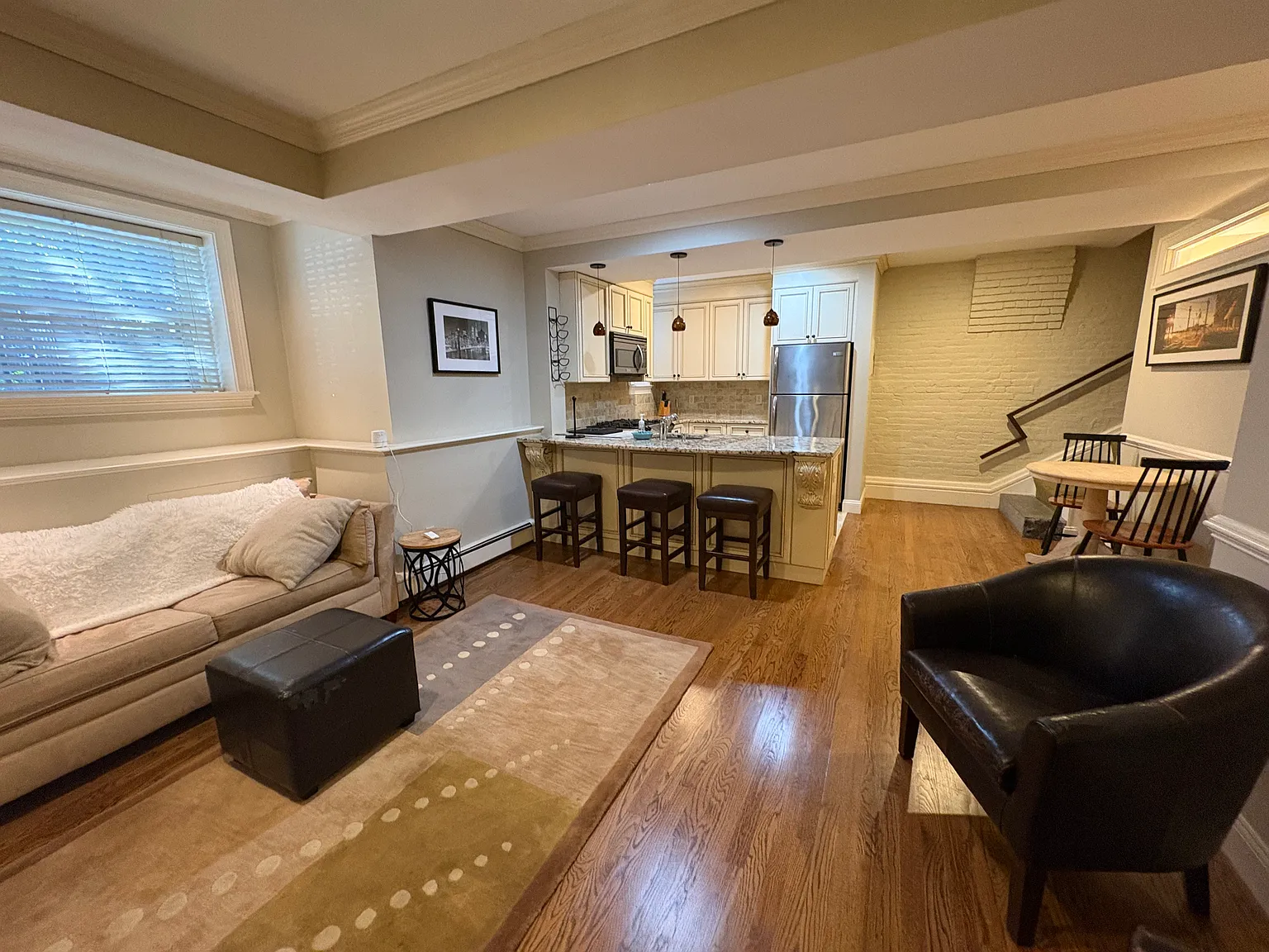 346 Beacon St — Photo 3