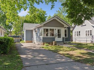 1560 Reaney Ave, Saint Paul, MN 55106