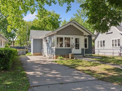 1560 Reaney Ave, Saint Paul, MN, 55106