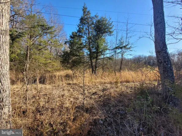 0 Grants Hill Church Rd, Montross, VA 22520