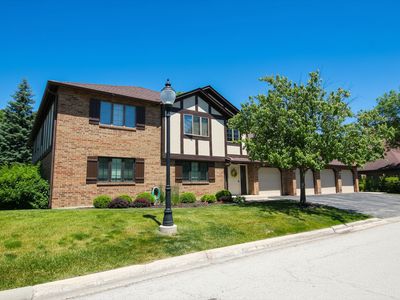 7762 W Arquilla Dr 2b #2B, Palos Heights, IL, 60463