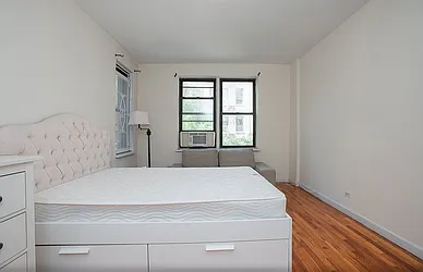 Rented by Emor Management Inc.