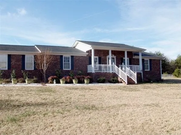 4075 Old Georgia Hwy, Cowpens, SC 29330