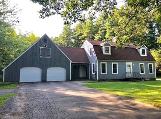 20 Ashbrook Rd, Exeter, NH 03833