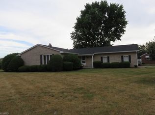 807 Buena Vista St NE, Canton, OH 44714