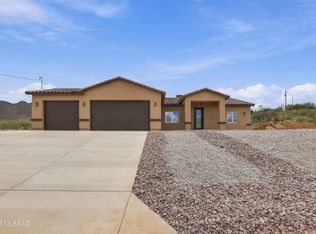 1635 Avenida Calamar, Rio Rico, AZ 85648
