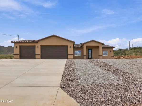 1635 Avenida Calamar, Rio Rico, AZ 85648