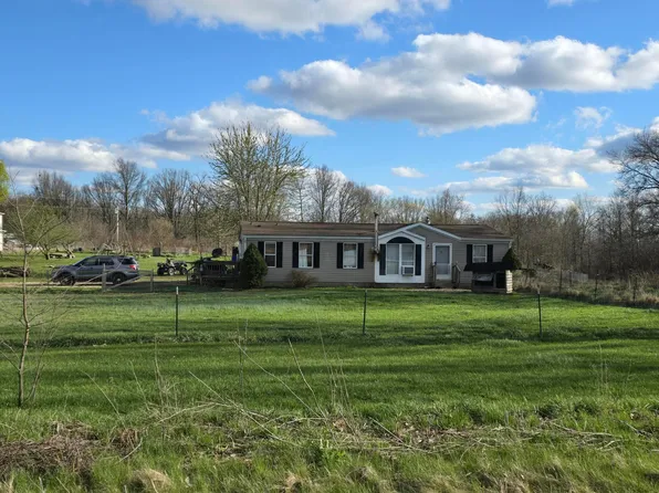 5280 Township Road 179, Cardington, OH 43315