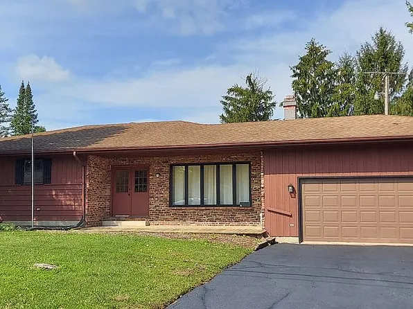 38604 N Waveland Ave, Wadsworth, IL 60083