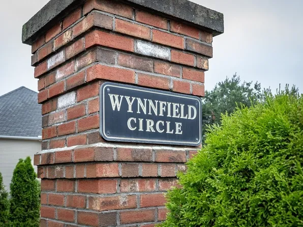 43 Wynnfield Cir, Southwick, MA 01077