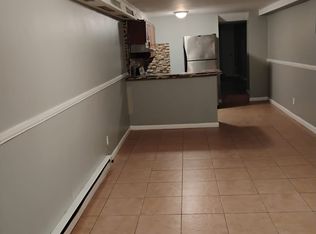 26 Glorieux St #A, Irvington, NJ 07111