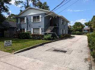 1225 Park Lake St APT 4, Orlando, FL 32803