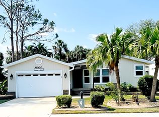 6096 Tierra Entrada #6096, North Fort Myers, FL 33903