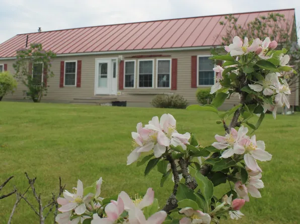 3588 Route 144, Benson, VT 05743