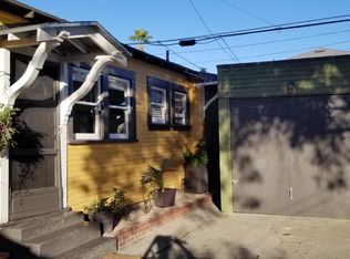 4477 33rd St, San Diego, CA 92116