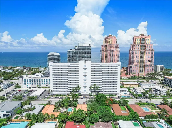 2200 NE 33rd Avenue #5B, Fort Lauderdale, FL 33305