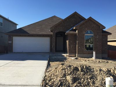 2912 Nicholas Cv, New Braunfels, TX, 78130
