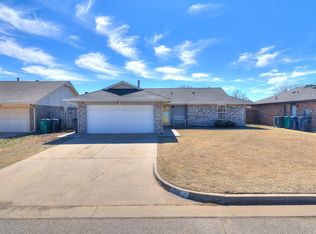 2916 SW 125th St, Oklahoma City, OK 73170