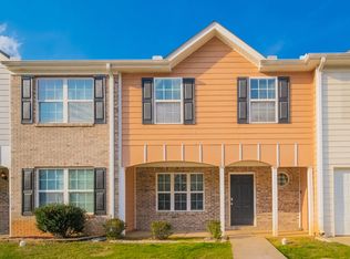 1761 Old Dogwood, Jonesboro, GA 30238