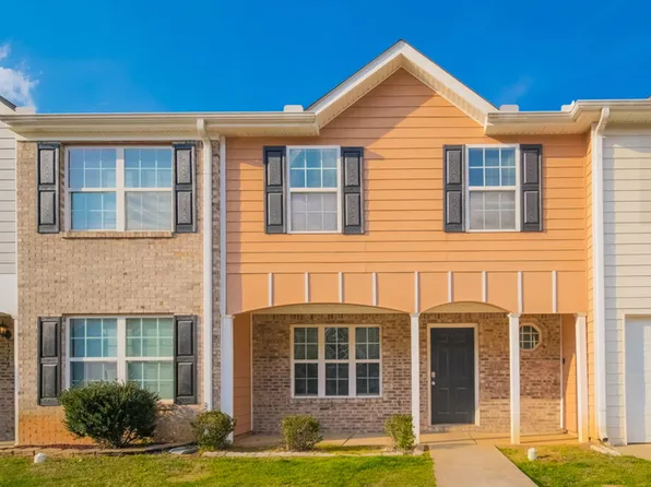 1761 Old Dogwood, Jonesboro, GA 30238
