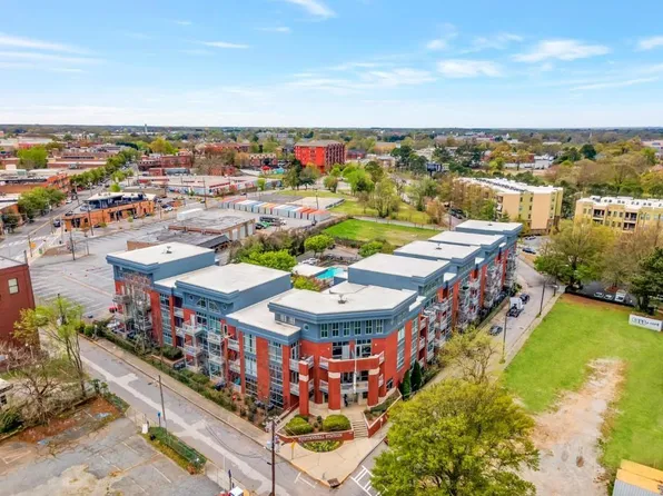 89 Mangum St SW Unit 207, Atlanta, GA 30313