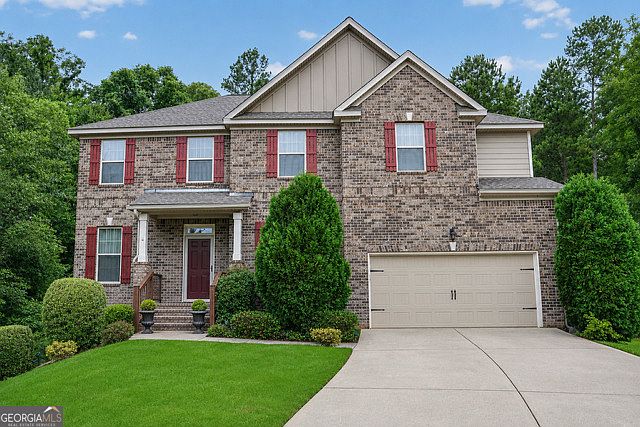 1st image of 1387 Pebble Ridge Dr