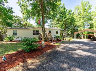 34848 Blanton Rd, Dade City, FL 33523