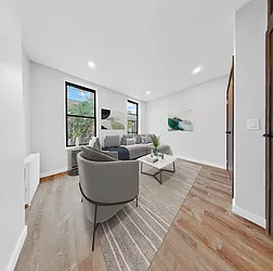 Rented by REAL New York