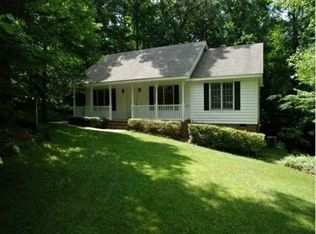 4617 Rockwood Dr, Raleigh, NC 27612
